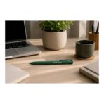Ballpen Gladys | Recycled | Rubber finish - Slika 6