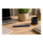 Ballpen Gladys | Recycled | Rubber finish - Slika 7