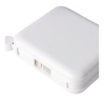 Recycled ABS powerbank Jona - Slika 9