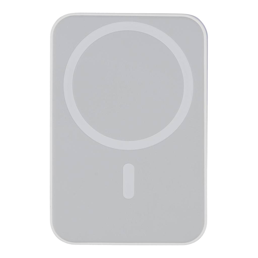 g00G1298467-00G002999999-0 Recycled ABS wireless charger powerbank Miren - Slika 1