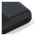 Recycled ABS powerbank Rayen - Image 4