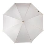 rPET 190T automatic golf umbrella Milan
