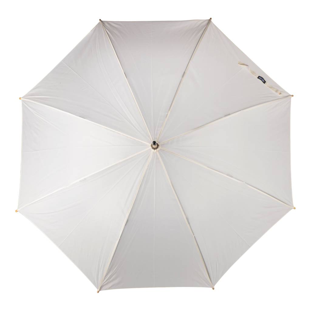 g00G1306258-00G357999999-0 rPET 190T automatic golf umbrella Milan - Image 1