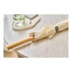 rPET 190T automatic golf umbrella Milan - Image 8