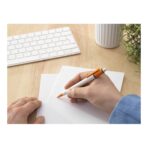 Stilolinea Baron ballpen | Colored clip - Slika 11