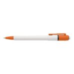 Stilolinea Baron ballpen | Colored clip - Slika 12
