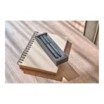 Metal and ecobrass pen set Adel - Slika 11