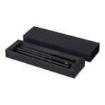 Metal and ecobrass pen set Adel - Slika 5