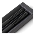 Metal and ecobrass pen set Adel - Slika 6