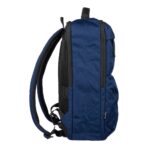 rPET (300D) polyester Ocean Bound backpack Tova - Slika 3
