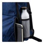 rPET (300D) polyester Ocean Bound backpack Tova - Slika 21