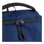 rPET (300D) polyester Ocean Bound backpack Tova - Slika 9