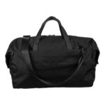 Sportska torba Niv od rPET (300D) poliestera Ocean Bound