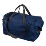 rPET (300D) polyester Ocean Bound sports bag Niv - Slika 4