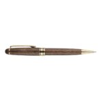 Walnut wooden pen set Adelina - Image 16