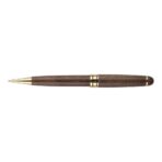 Walnut wooden pen set Adelina - Image 17