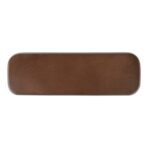 Walnut wooden twist ballpen Noa - Image 5