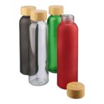 Glass drinking bottle (500 ml) Levi - Slika 7