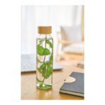 Glass drinking bottle (500 ml) Levi - Slika 9