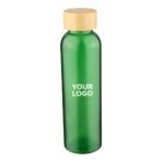 Glass drinking bottle (500 ml) Levi - Slika 10
