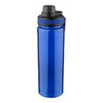 rPET drinking bottle (750 ml) Olivian - Image 3