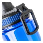 rPET drinking bottle (750 ml) Olivian - Image 4