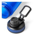 rPET drinking bottle (750 ml) Olivian - Image 5