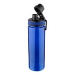 rPET drinking bottle (750 ml) Olivian - Image 6
