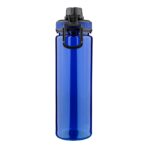 rPET drinking bottle (750 ml) Olivian - Image 8