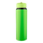 Recycled stainless steel drinking bottle (500 ml) Zeno