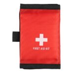 rPET (600D) polyester first aid pouch Kairo