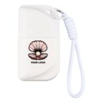 PP cassette (50 ml) sunscreen lotion Eitan - Image 11
