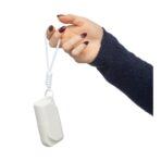 PP cassette (50 ml) sunscreen lotion Eitan - Image 12