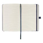 rPET (600D) polyester notebook Elena - Slika 3