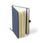 rPET (600D) polyester notebook Elena - Slika 10
