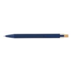 Recycled aluminium ballpen Kira - Slika 2