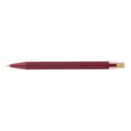 Recycled aluminium ballpen Kira
