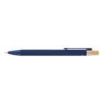Recycled aluminium ballpen Kira - Slika 3