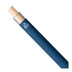 Recycled aluminium ballpen Kira - Slika 5