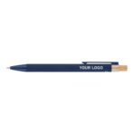 Recycled aluminium ballpen Kira - Slika 8