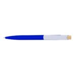 Recycled ABS ballpen Zian - Image 2
