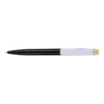 Recycled ABS ballpen Zian