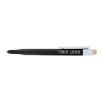 Recycled ABS ballpen Zian - Image 6