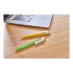 Recycled ABS ballpen Zian - Image 7