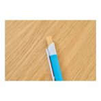 Recycled ABS ballpen Zian - Image 9