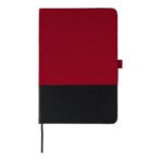 rPET polyester A5 notebook Yuna
