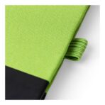 rPET polyester A5 notebook Yuna - Image 4