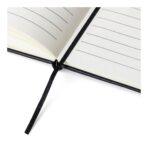 rPET polyester A5 notebook Yuna - Image 6