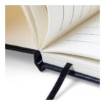 rPET polyester A5 notebook Yuna - Image 7