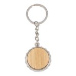 Zinc alloy keychain Finn - Slika 4